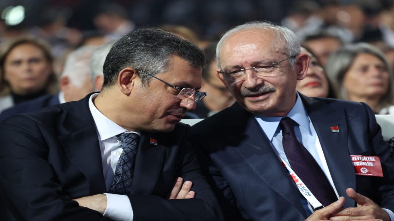 Özgür Özel ve Erdoğan yarın görüşüyor: Görüşme öncesi Özel, eski başkanları aradı