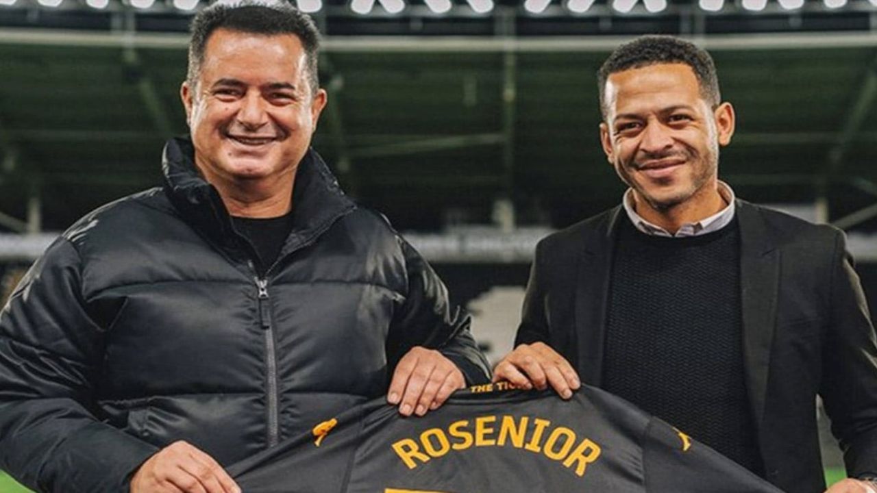 Premier Ligi yükselemeye Hull City'de şok ayrılık! Teknik direktör Liam Rosenior görevden alındı!