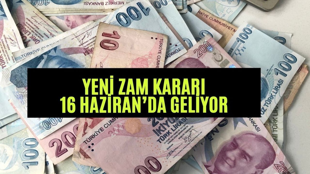 Resmi Gazete de 16 Haziran detayı! İthalat kurallarına sil baştan düzenleme