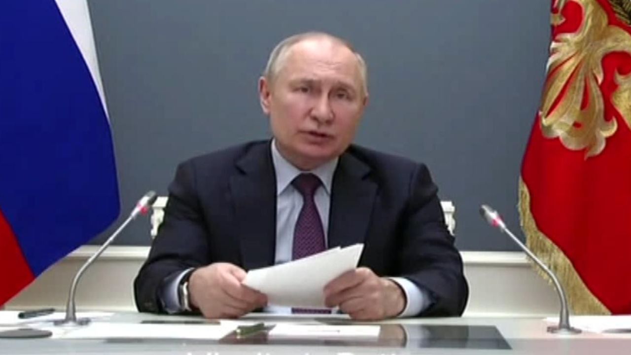 Rusya Parlamentosu, Putin'in adayı Mişustin'in Başbakanlığını onayladı