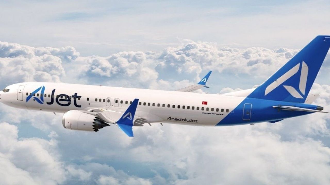 Sabiha Gökçen’de uçaklara hava muhalefeti: İniş yapamadılar