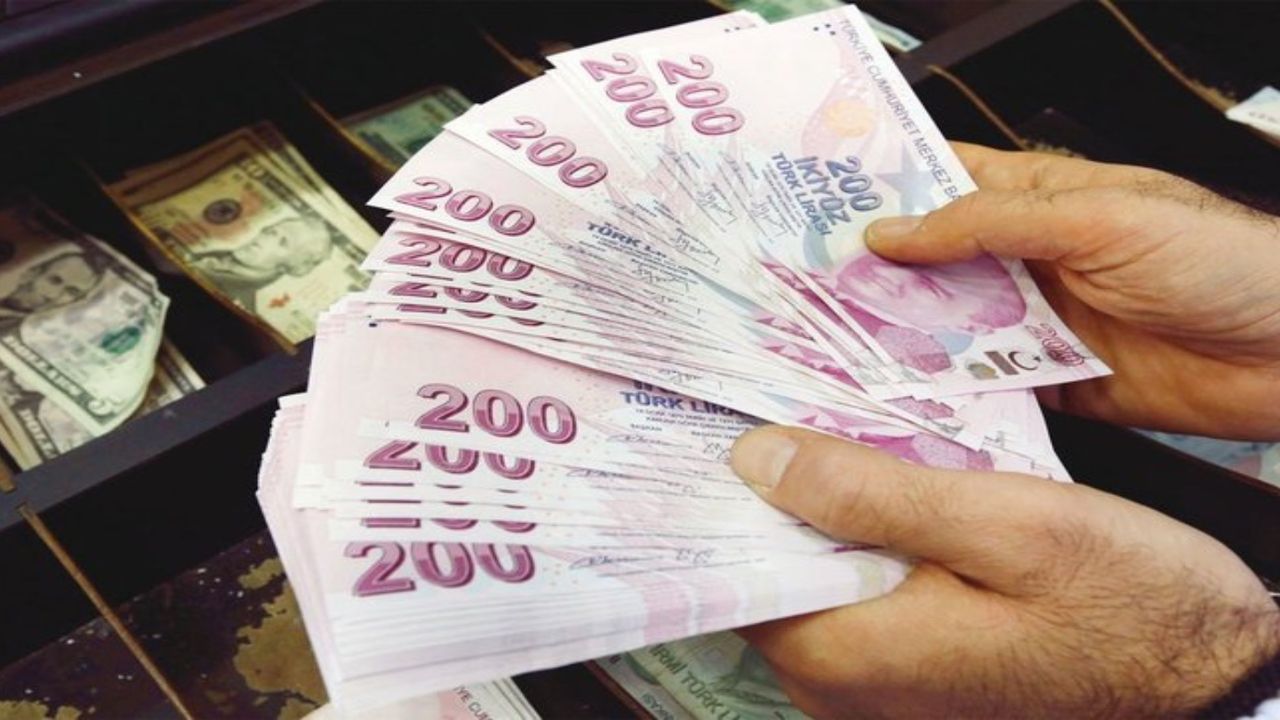 Sadece bu emeklilere 15.000 TL anında ödeme! Listede sizde olabilirsiniz