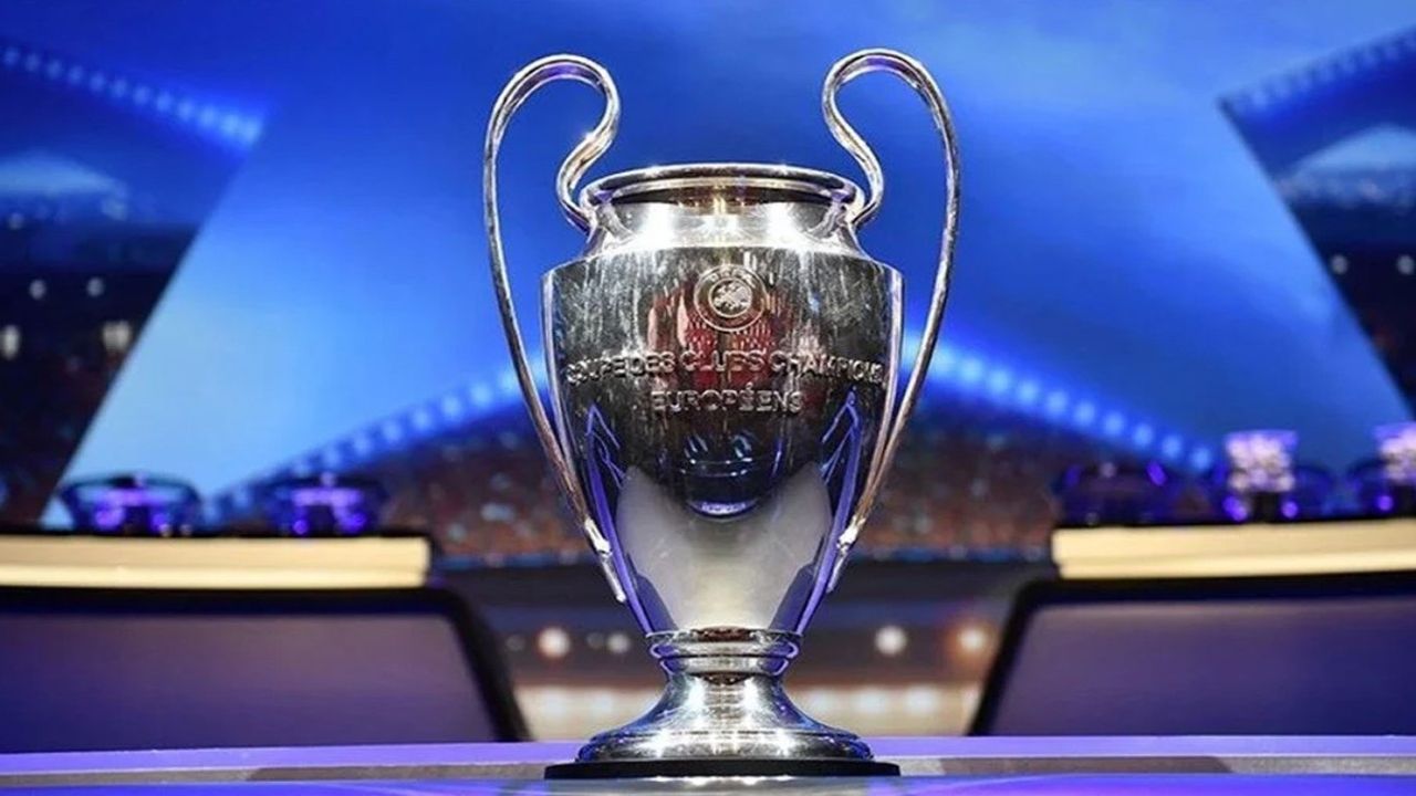  Şampiyonlar Ligi'nde heyecan dorukta! Final tarihi belli oldu: Finalistler belli oluyor
