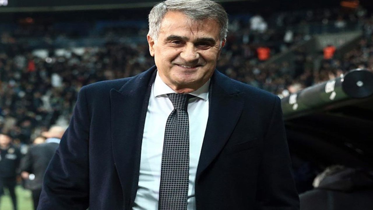 Şenol Güneş'e Güney Kore Milli Takımı'ndan beklenen teklif