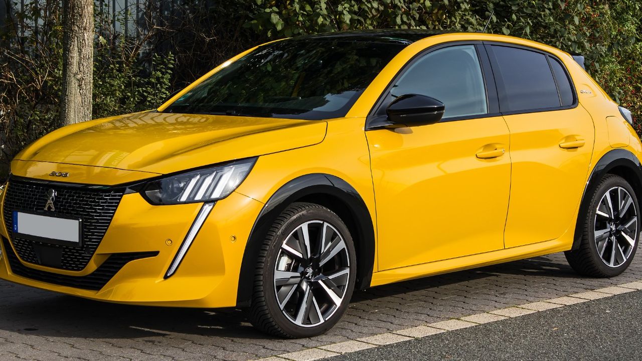 Sıfır faizli araç kredisi veriliyor! Araba sahibi olmak isteyenler 1 dakika bile beklemesin