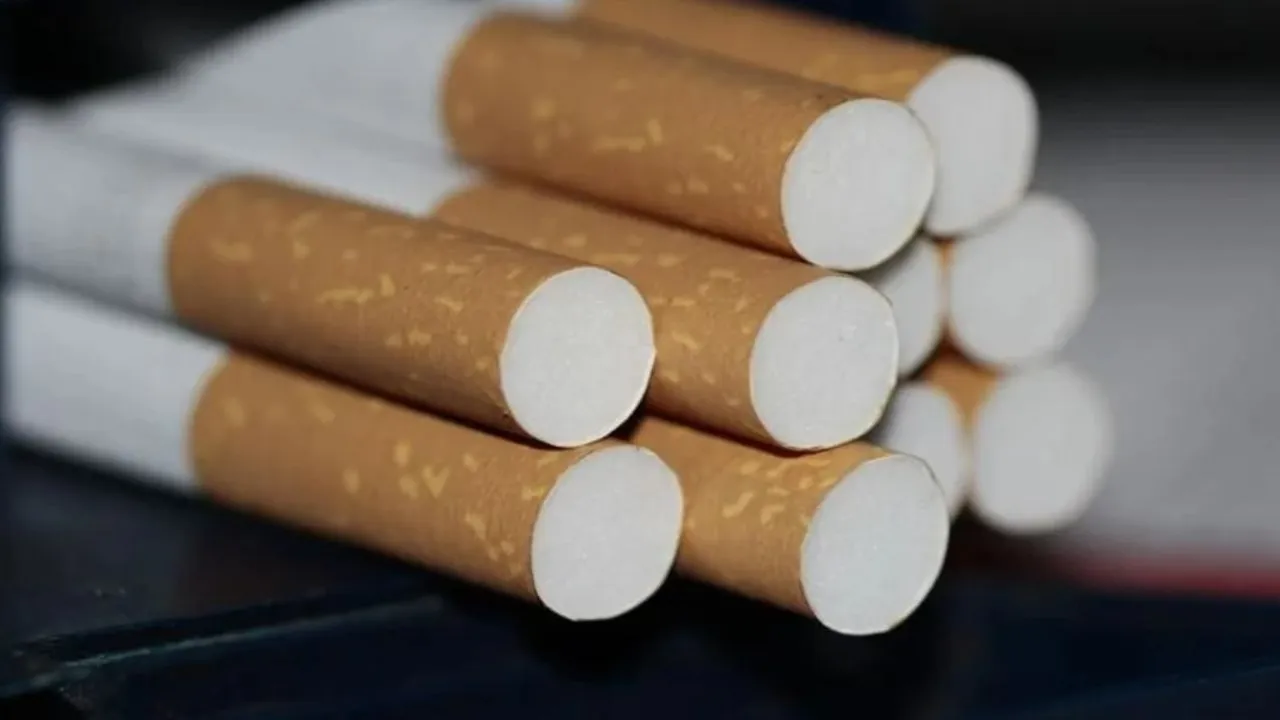 Sigara fiyatları rekora koşuyor: O sigara grubundan da zam haberi 