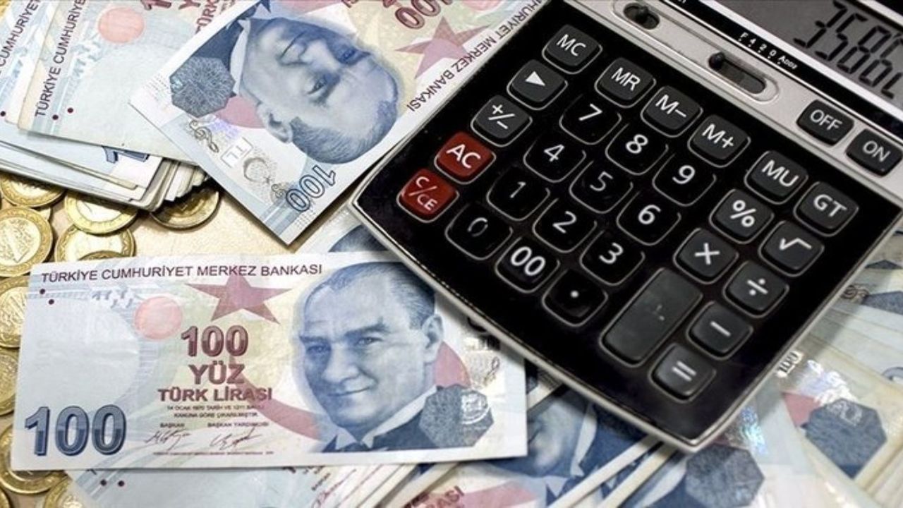 Son Dakika! Emekli maaşlarına zam tarihi değişti Haziran da En düşük maaş 13 bin lira ödenecek