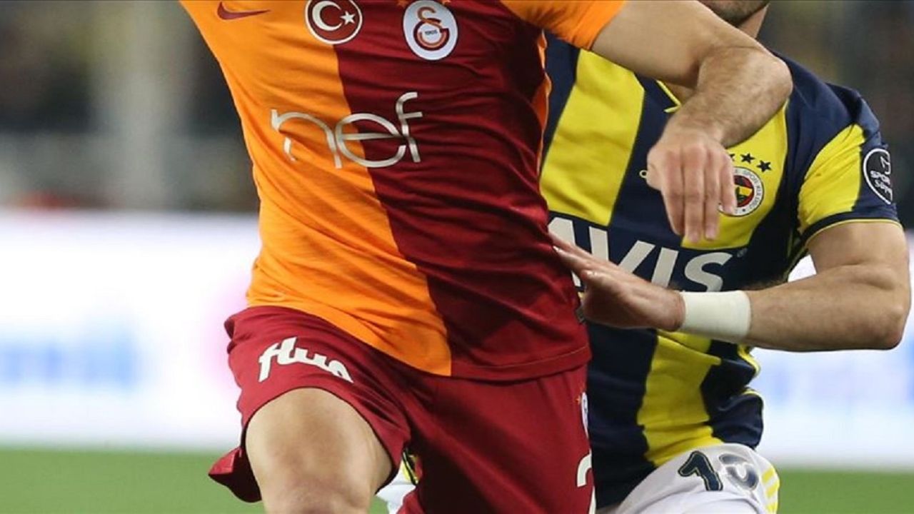 Süper Lig'de şampiyonluk ve son hafta heyecanı zirvede! Galatasaray Konyaspor'a, Fenerbahçe İstanbulspor'a karşı!