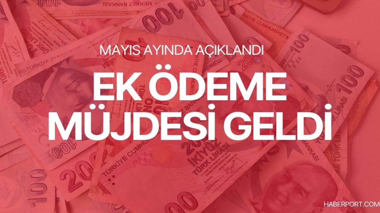 TCKN 0,2,4,6,8 olana IBAN'a ödeme müjdesi! 10.000 TL 5 dakika içinde yüklenecek