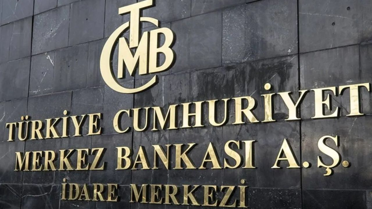 TCMB'den rekor döviz alımı! Merkez Bankası rezervlerini uçurdu! Enflasyonla mücadelede güçlü mesaj!