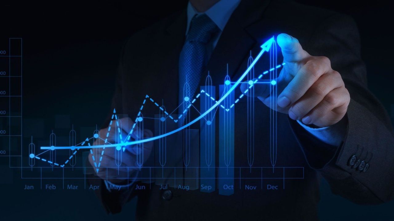 Türkiye’nin 5 yıllık kredi risk primi 3 yılın en düşük seviyesine geriledi: 282 baz puanın altına düştü