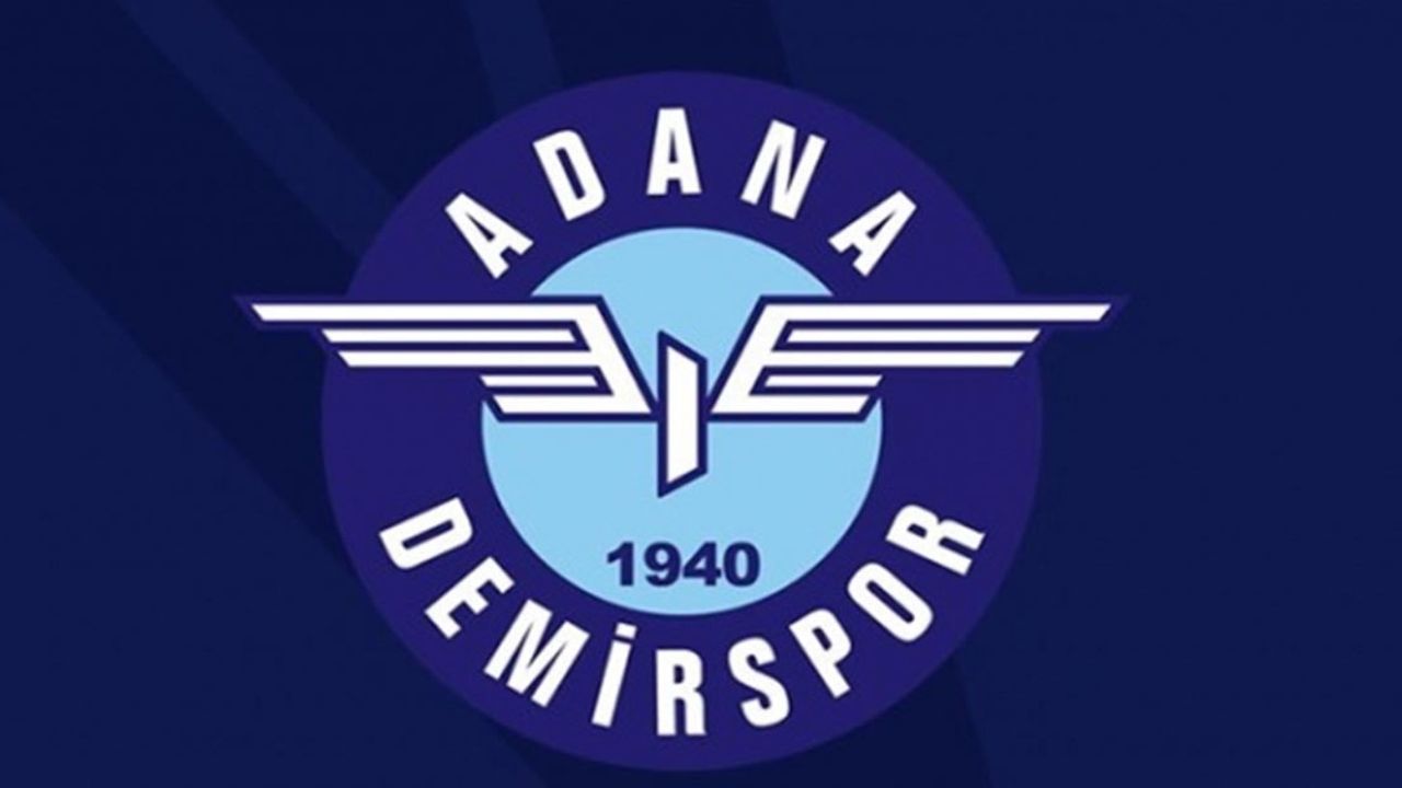 UEFA, Adana Demirspor'a vadesi geçmiş borçlar nedeniyle Avrupa kupalarından men cezası verdi