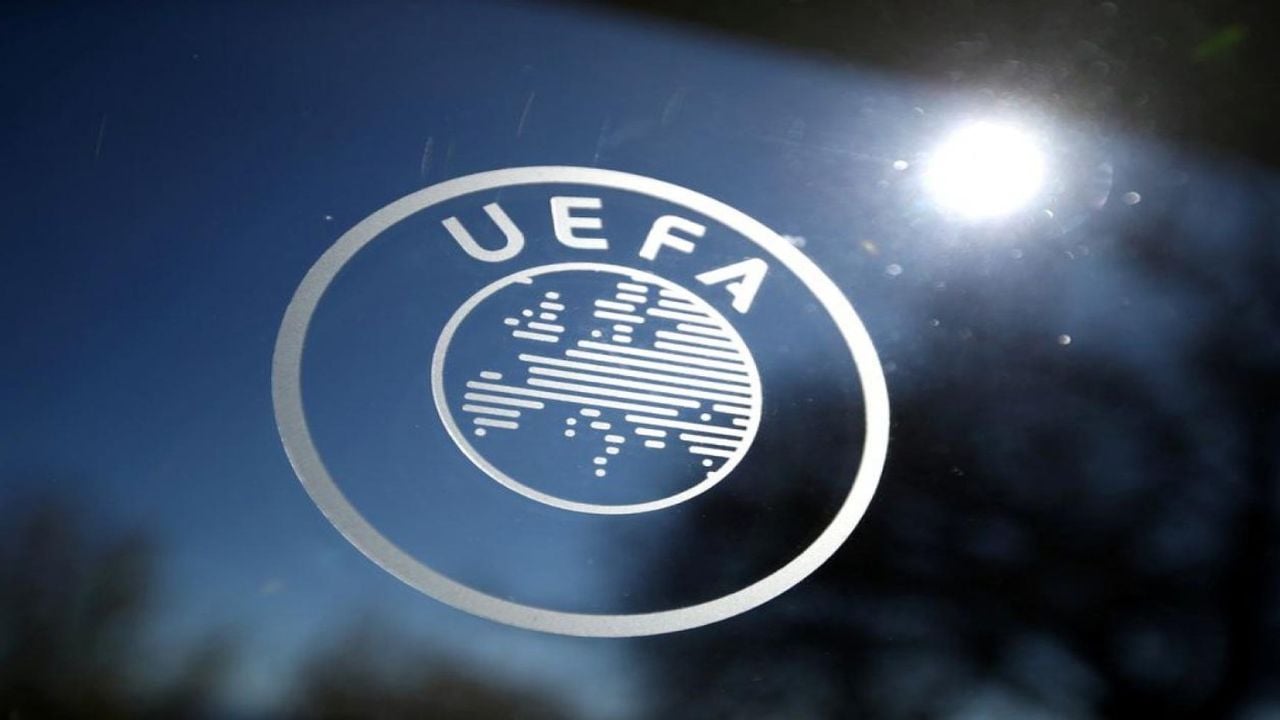 UEFA’dan Galatasaray’a ceza: 30 bin euro ödeyecek