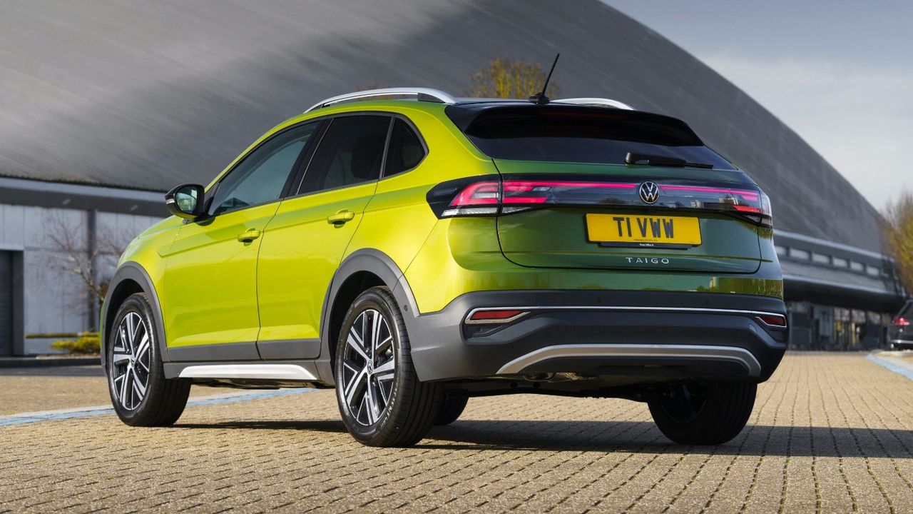 Volkswagen’den yılların acısını çıkartacak kampanya! 17 Mayıs’a kadar geçerli