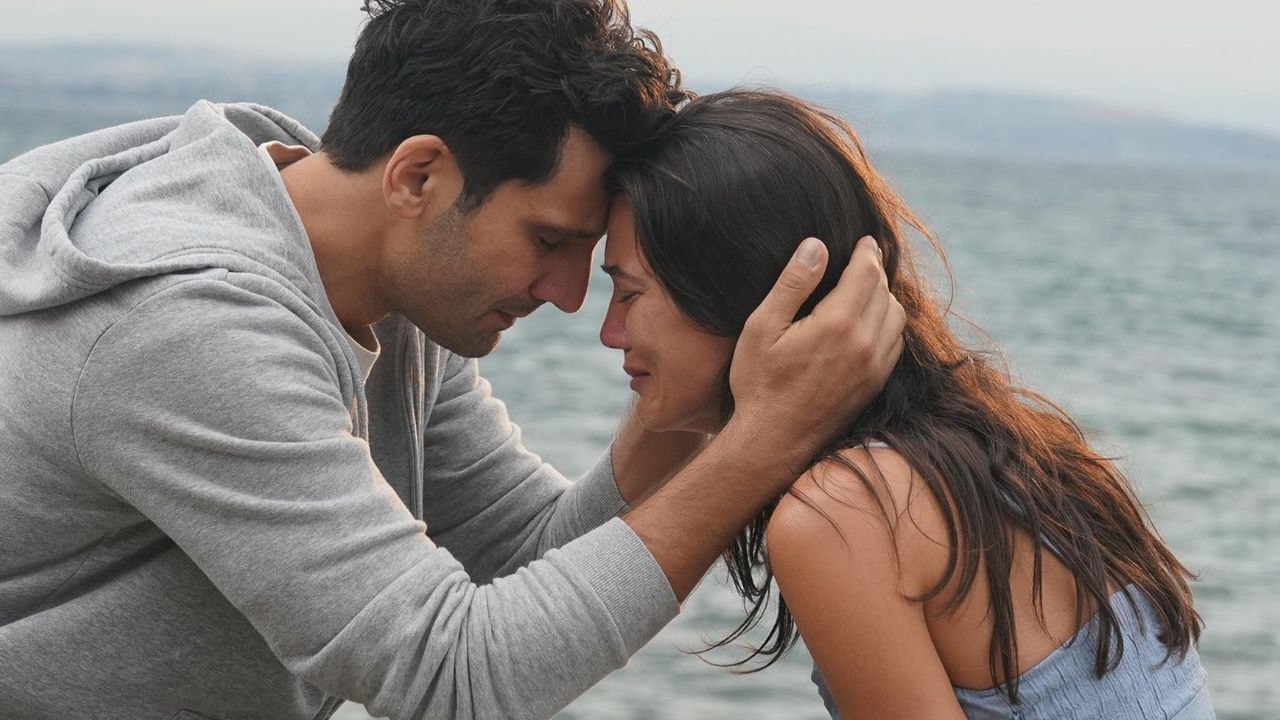 Yargı’nın finalinde tüm oyuncular bir arada! Tekrardan aile oluyorlar