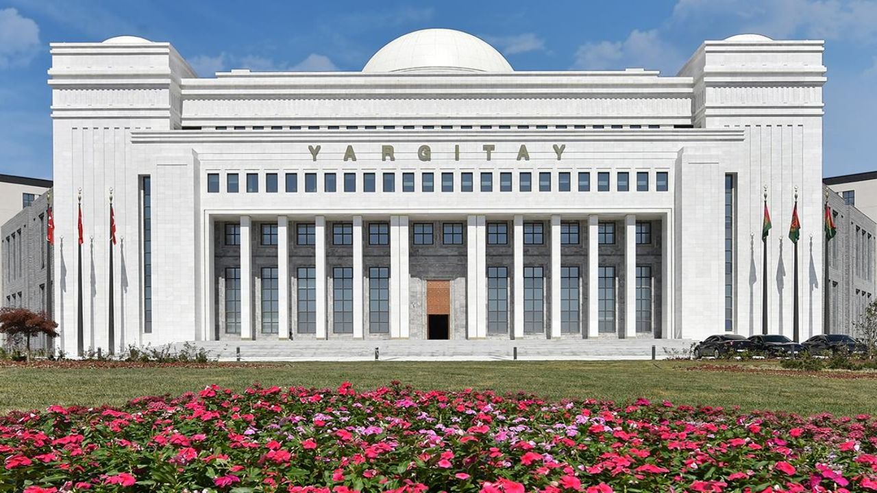 Yargıtay Cumhuriyet Başsavcılığı seçimlerinde adaylar belirlendi