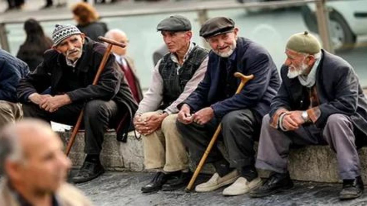 Yarın emekliler için tamamen ücretsiz oluyor! Artık tek kuruş ödeme yapmaya gerek yok