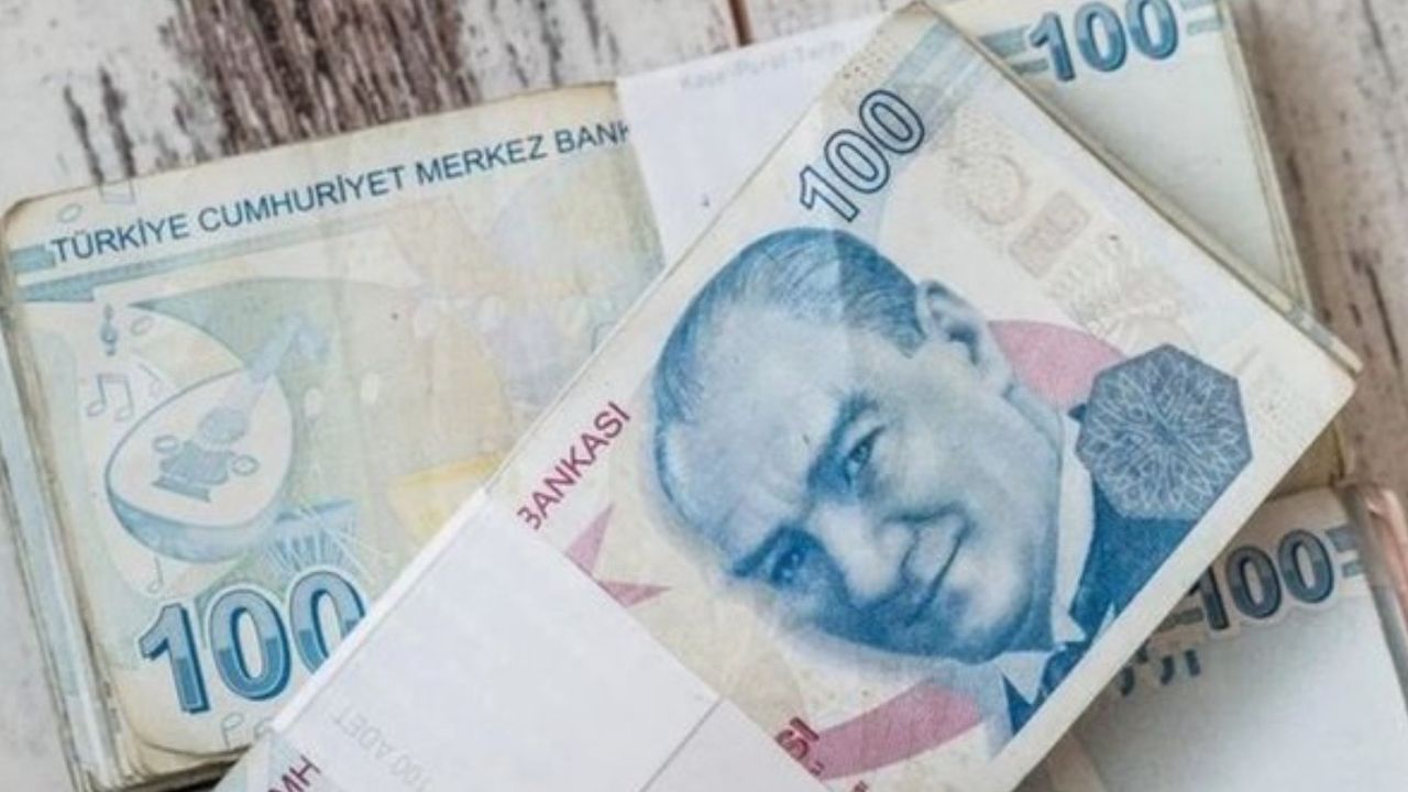 Ziraat Bankası kasayı açtı! Acil nakit arayana düşük faizli 100.000 TL ihtiyaç kredisi!