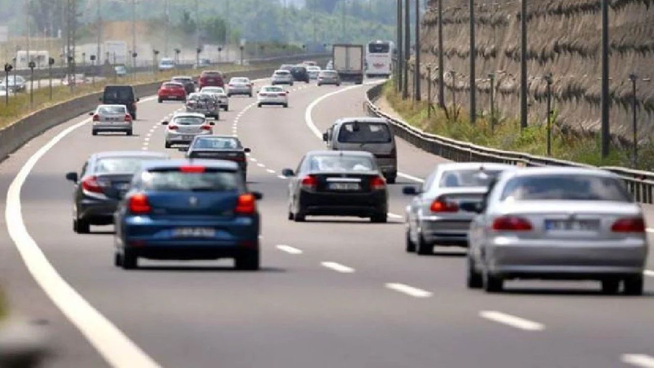 Zorunlu trafik sigortası primlerine Haziran ayında yüzde 3,25 artış