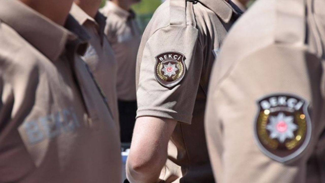 40.000 TL maaşla bekçi olmak işte bu kadar kolay! Tek şarta kariyerinize odaklanın