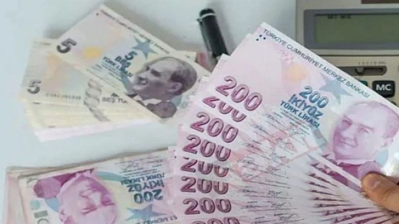 6 gün içinde başvurana para yağacak! Ziraat Bankası'ndan tüm müşterilerine nakit kıyağı