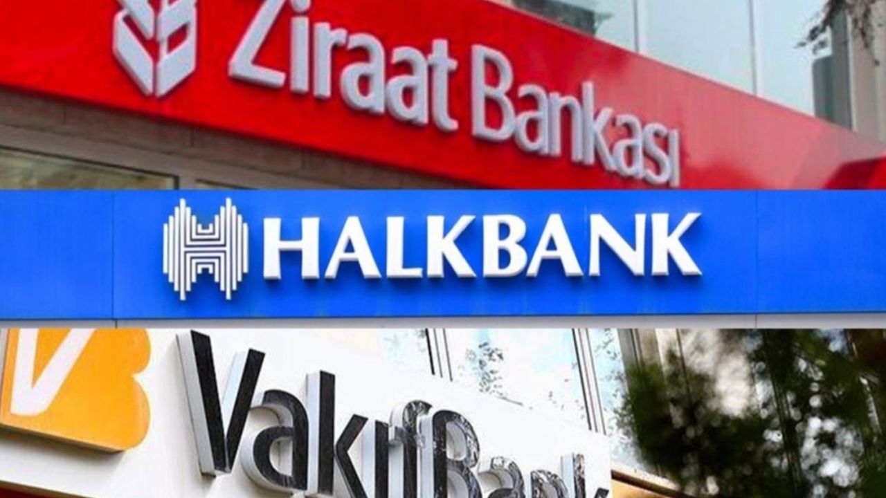 7 bankada hesabı olanlar hemen baksın! ATM'lerden para çekme işlemi sil baştan değişti