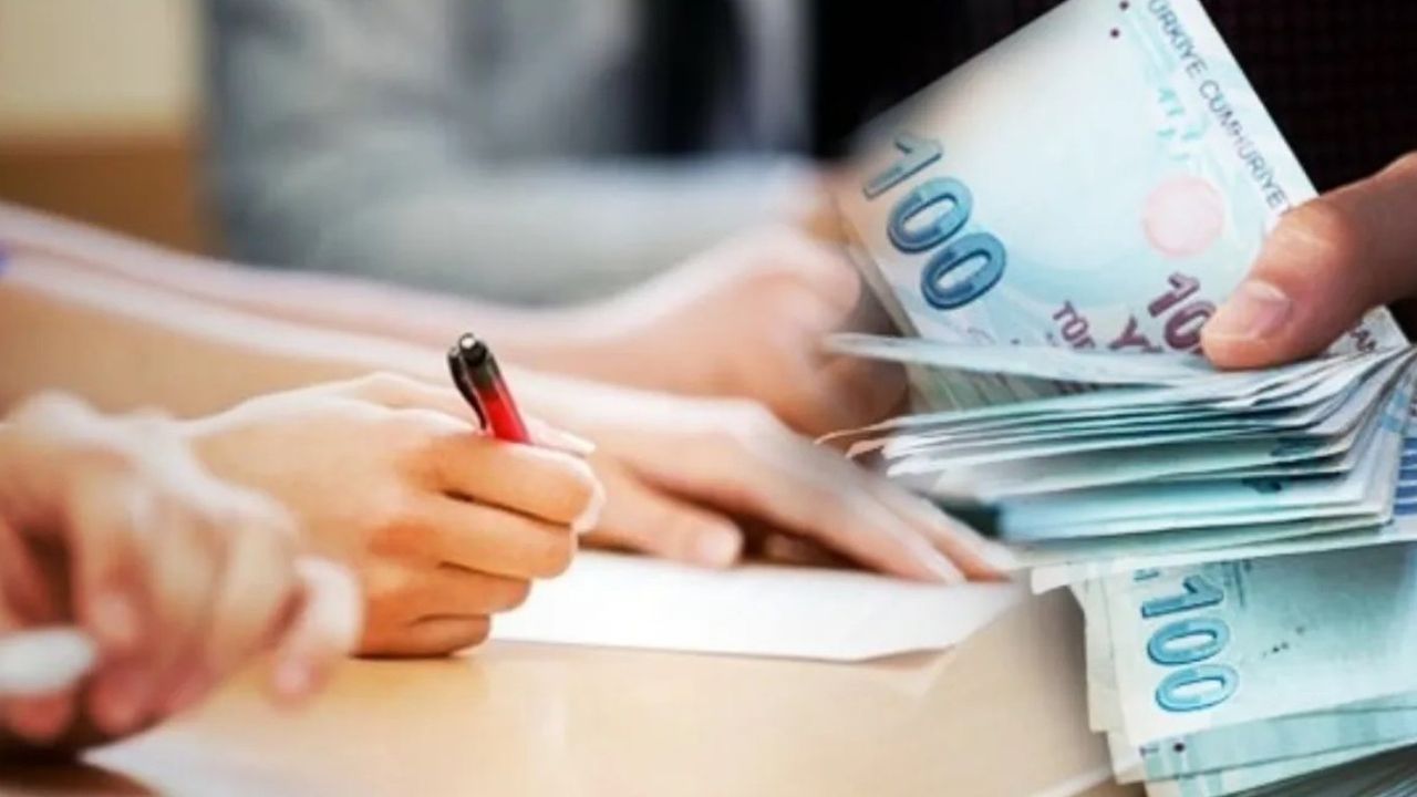 Acil 10-20-50 bin TL arayanlar dikkat! 3 bankadan düşük faizli kredi kampanyası