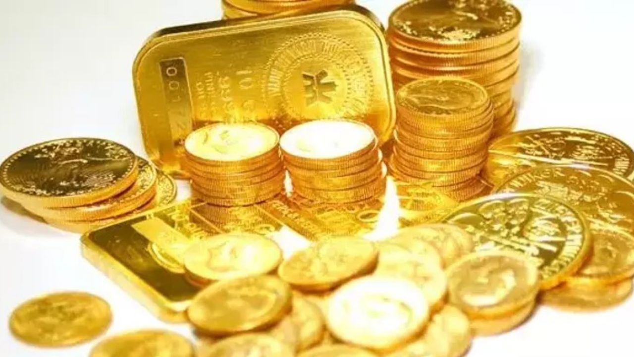 Altın biriktirenlere hayati uyarı! O tarihte altın fiyatları rekordan rekora koşacak