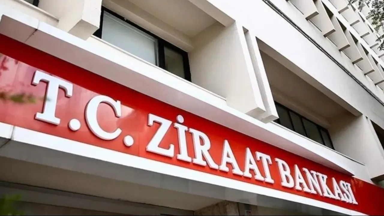 Bana kredi çıkmaz demeyin! Ziraat Bankası her başvurana 60.000 TL kredi verecek!