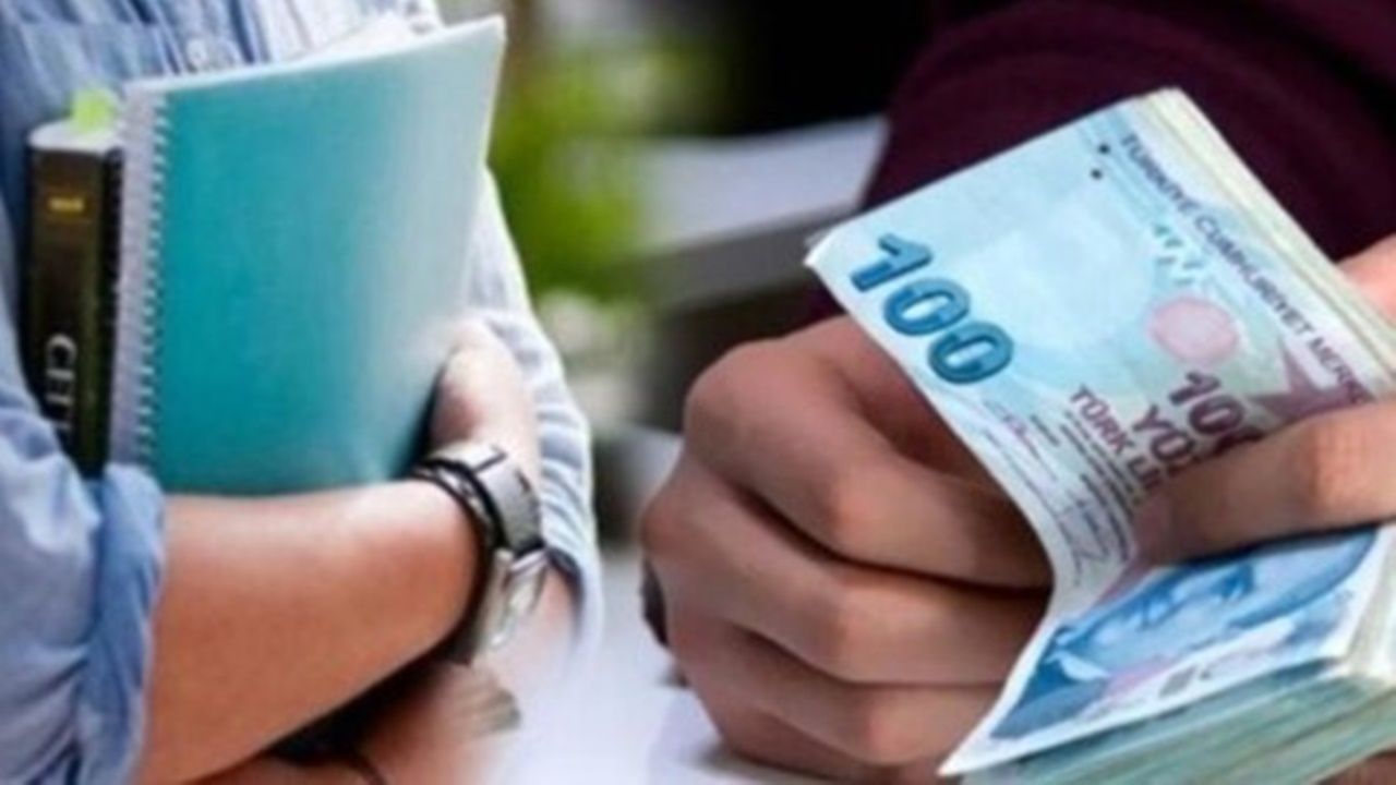 Başvuran öğrencilere 5000 TL cep harçlığı! O şartı sağlamak yetiyor