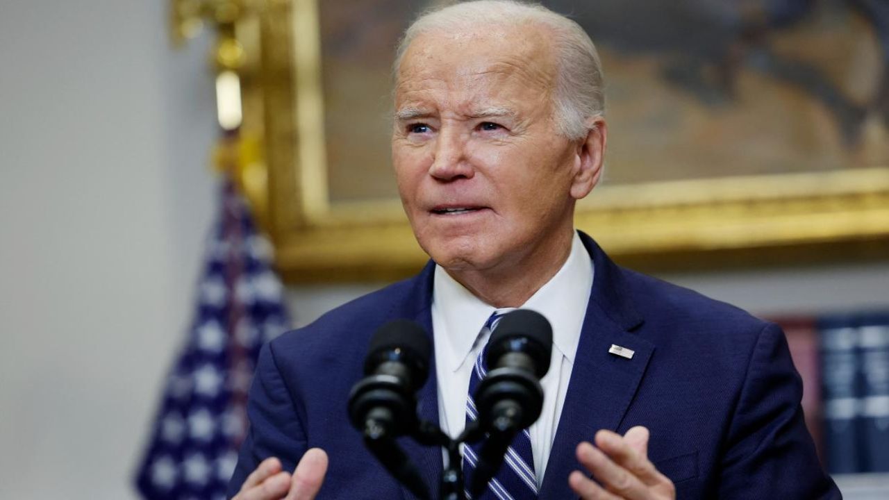  Biden'dan seçim öncesi stratejik adım: ABD-Meksika sınırını yasa dışı göçmenlere kapatıyor