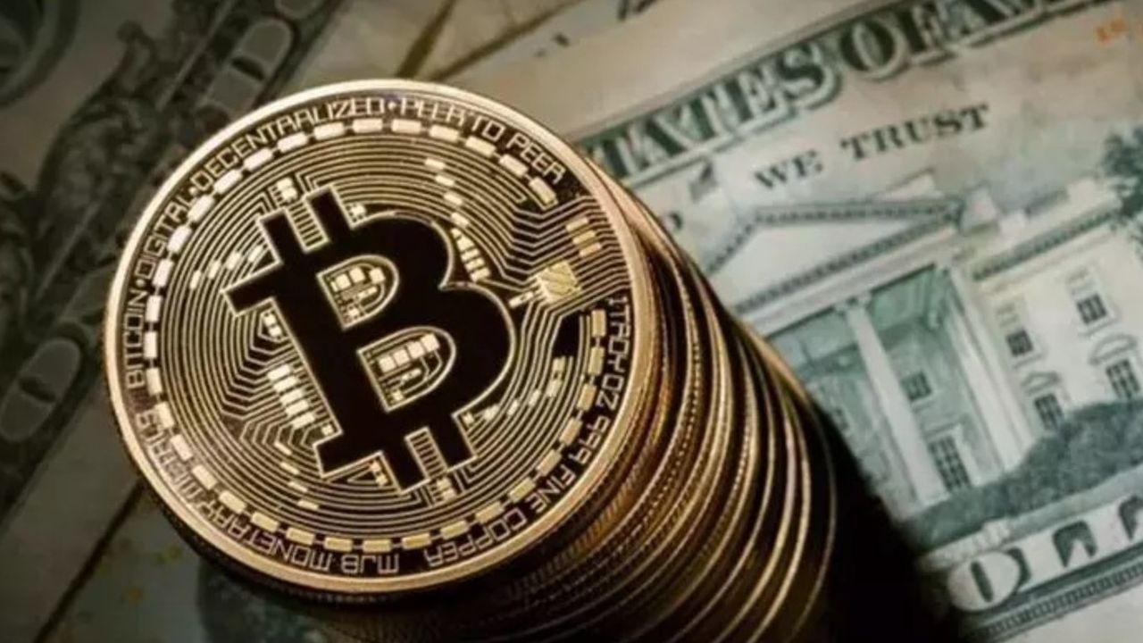 Bitcoin'in 130 bin dolar olacağı tarihi açıkladı! Kripto parası olanlar dikkat