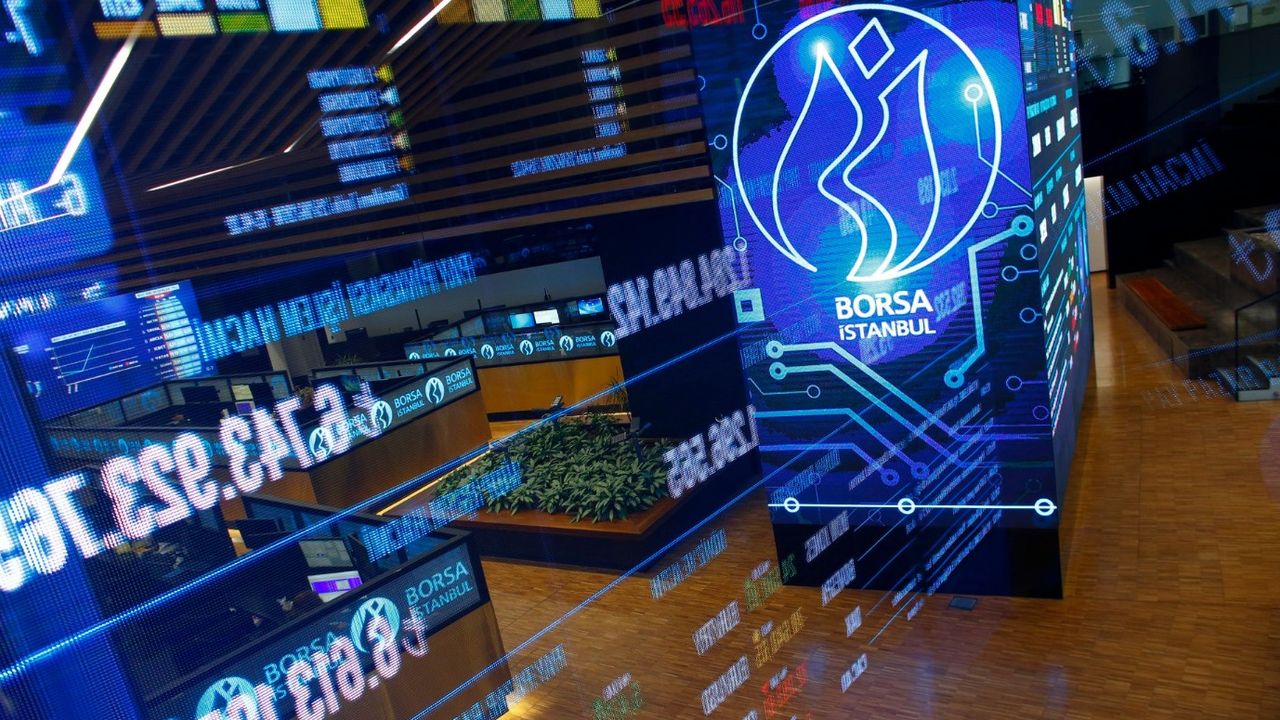 Borsa İstanbul yükselişle açıldı, Fed Faiz kararı bekleniyor!