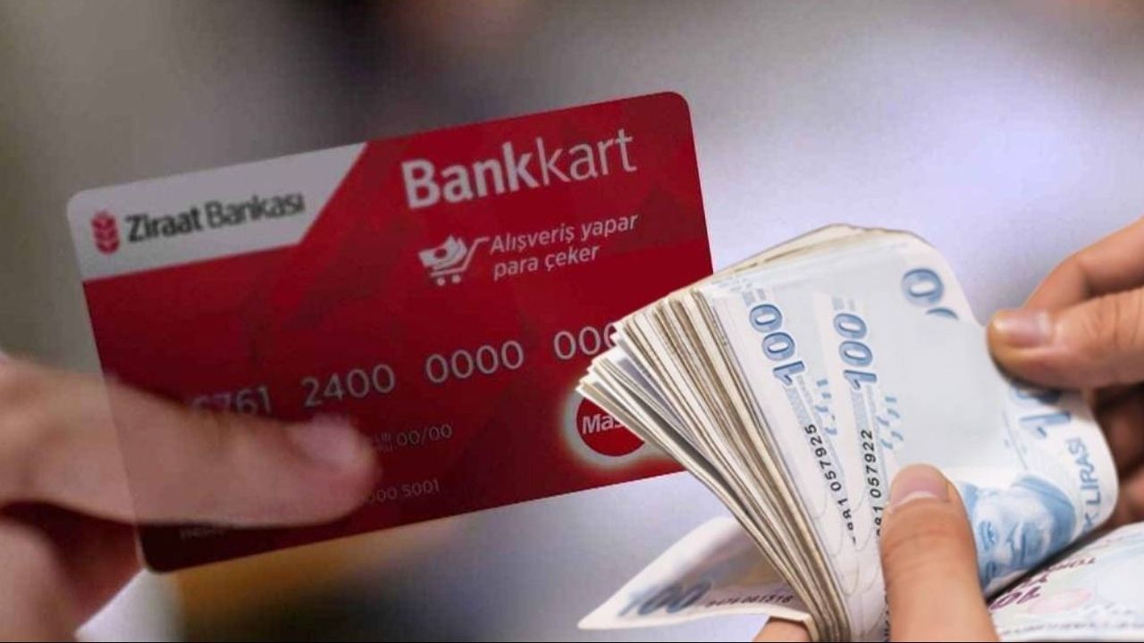 Bunu yapanın banka hesabına 7500 TL iade yapılacak! Kamu bankasında hesabı olanlar dikkat