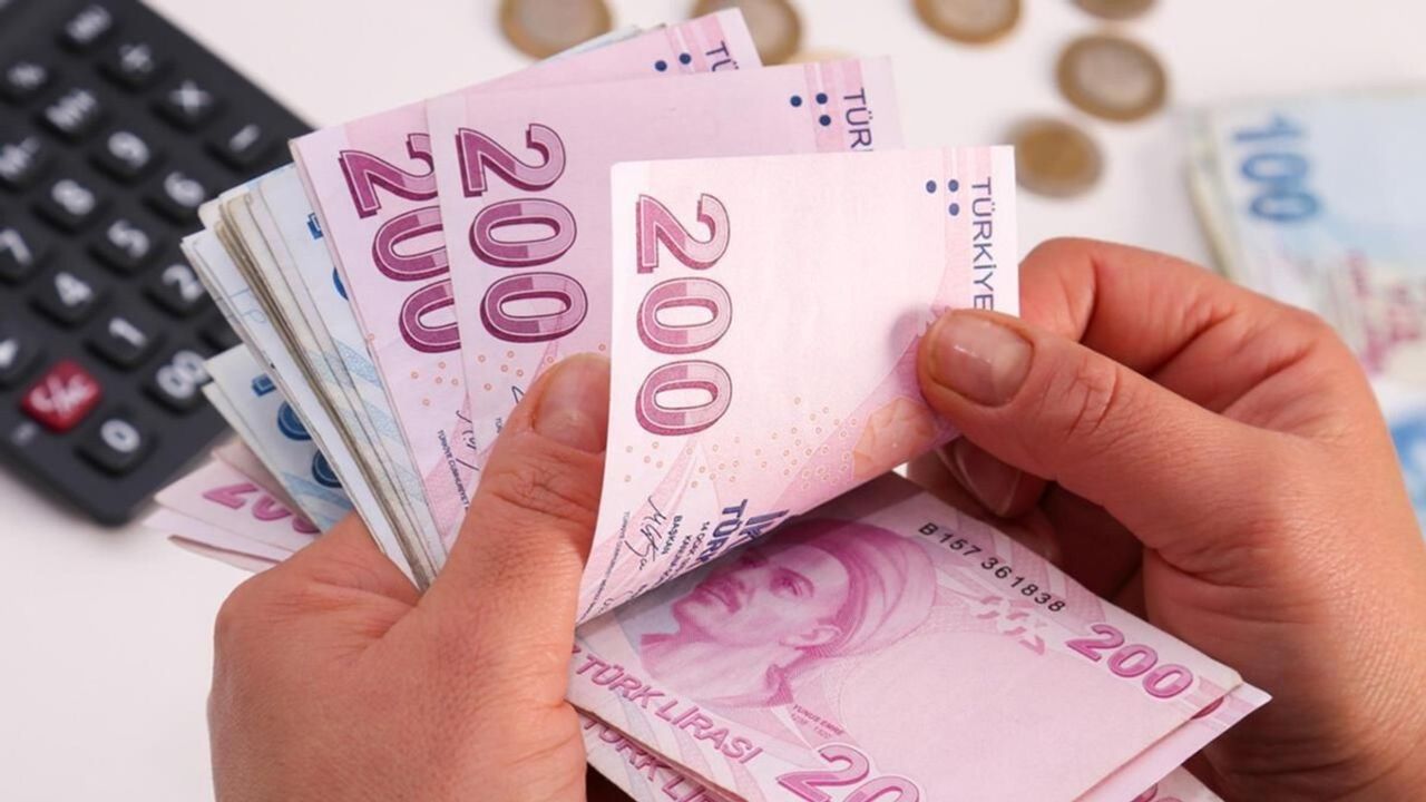 Cebinde bankamatik kartı olanlar başvurabilir! 100.000 TL nakit koşulsuz şartsız verilecek