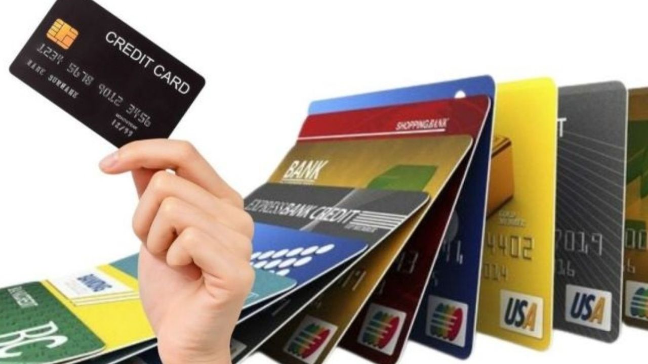 Cebinde kredi kartı taşıyanlar dikkat! O tarihten sonra alışkanlıklarınızı unutun
