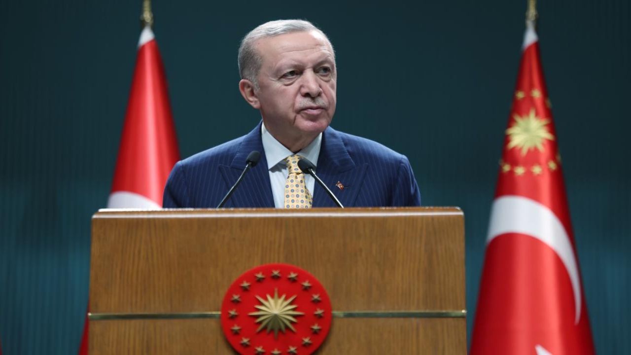 Cumhurbaşkanı Erdoğan’dan 30 Haziran Koruyucu Aile Günü mesajı yayımladı