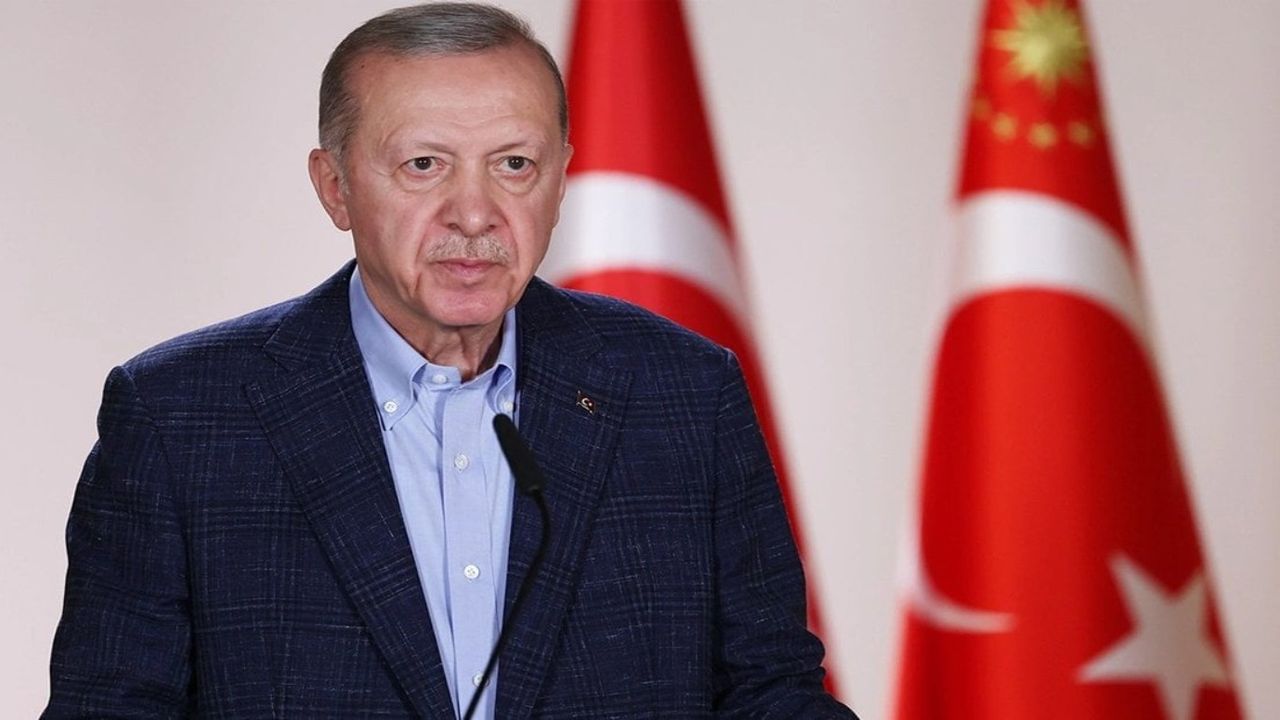 Cumhurbaşkanı Erdoğan, vergi paketi taslağında yer alan bazı önemli maddeleri veto etti
