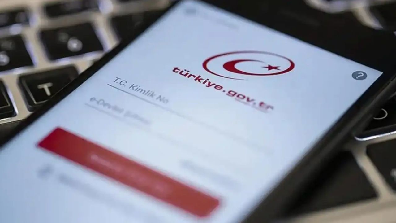 e-Devlet'te adınıza binlerce lira para olabilir! Parasını çekmeyen bin pişman olacak