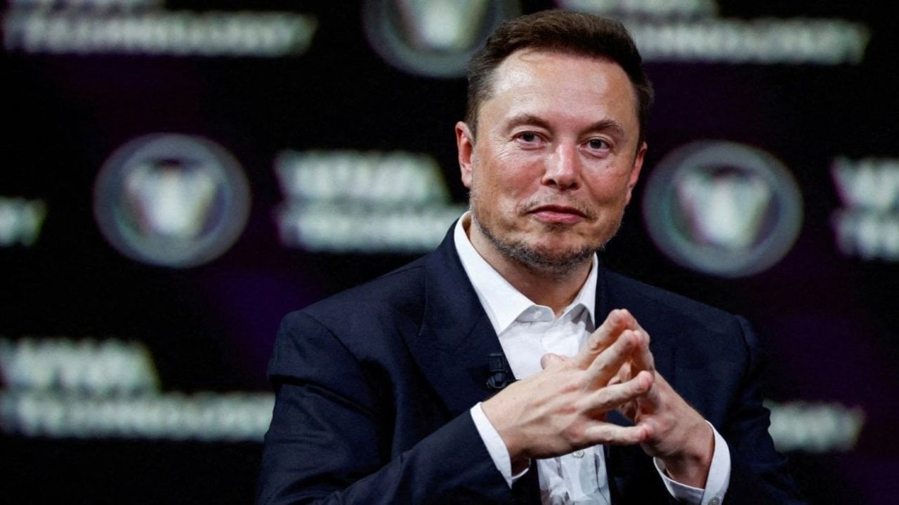 Elon Musk, Neuralink üst düzey yöneticisi Shivon Zilis ile olan ilişkisinden 12.kez baba oldu