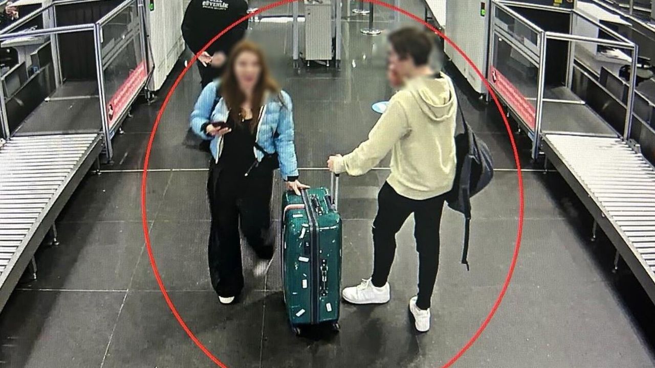 Eylem Tok ve oğlu ABD'de nasıl tutuklandı? İki suçlu da Türkiye'ye iade edilecek mi? 