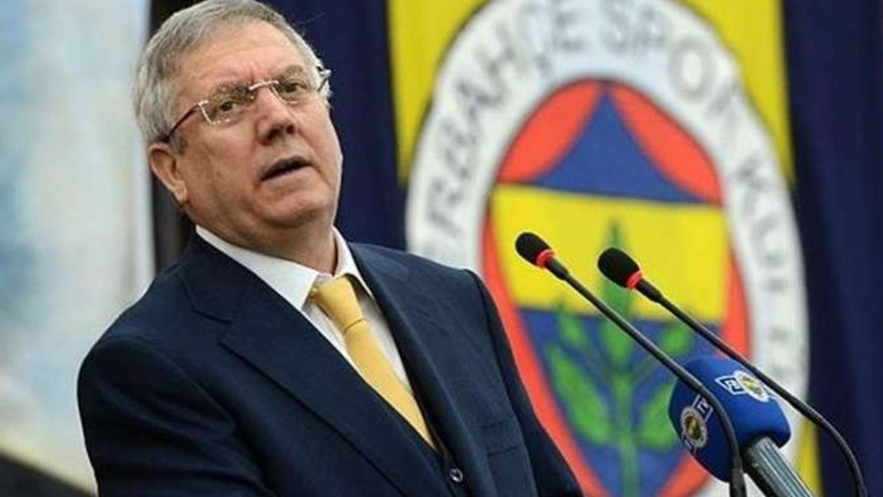 Fenerbahçe’nin yeni dönemi! Aziz Yıldırım’dan seçim sonrası duygusal mesaj