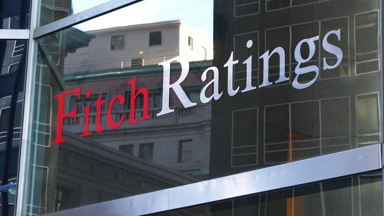 Fitch Ratings'ten olumlu değerlendirme! 'Türk bankalarının dış finansman riskleri azaldı'