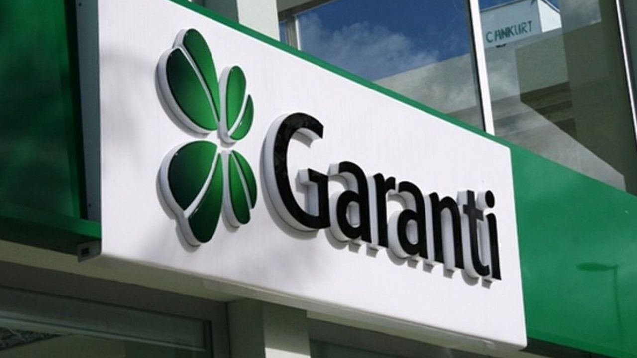 Garanti Bankası bir SMS ile 10.000 TL dağıtıyor! Bayram öncesi ilaç gibi destek