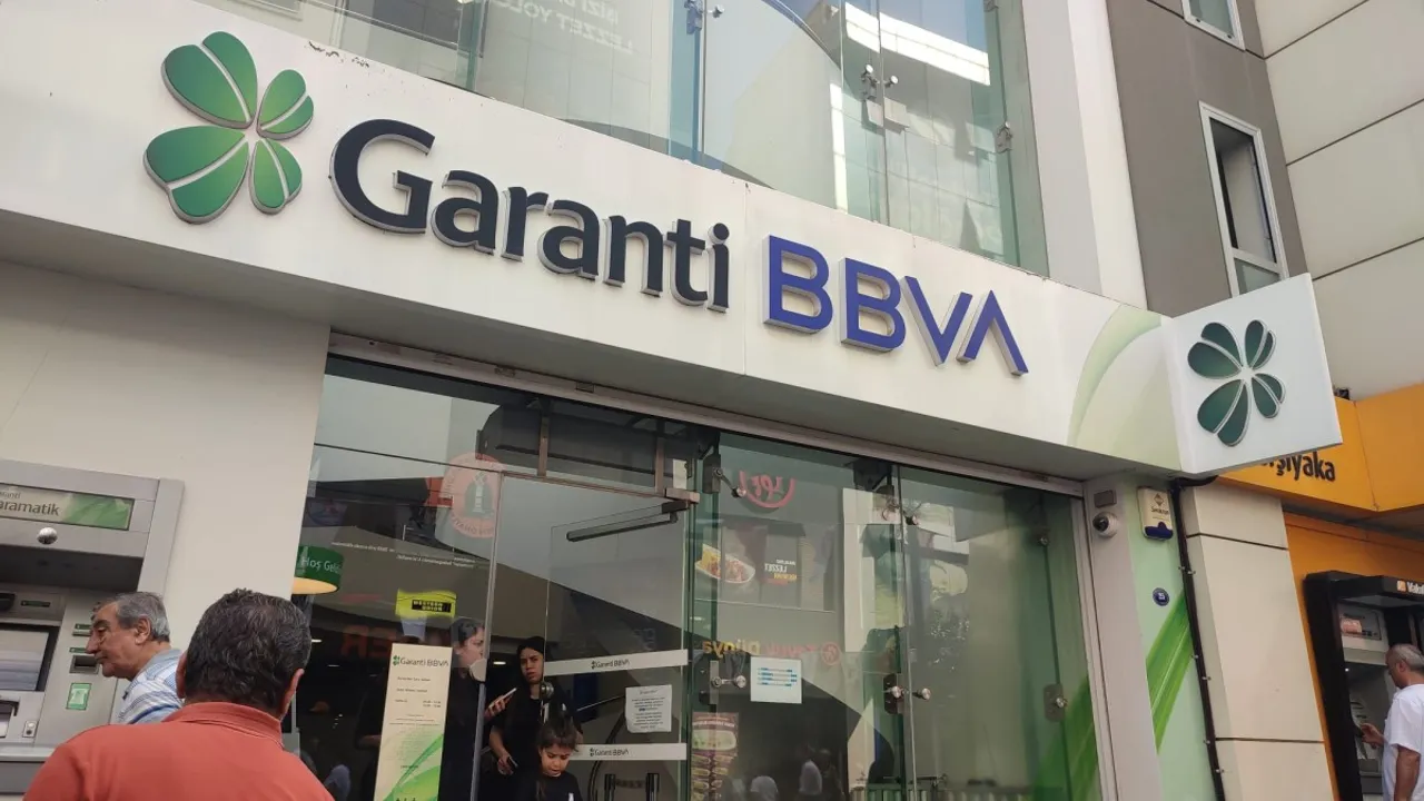 Garanti Bankası müşterileri dikkat! Bunu yapanlara 25.000 TL ödeme kesinleşti