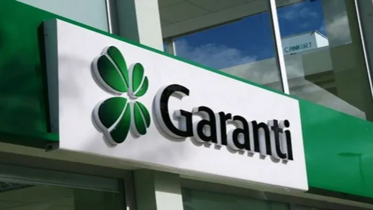Garanti Bankası'na başvuran parayı kaptı! İhtiyaç kredisinde kaçırılmaz kampanya var