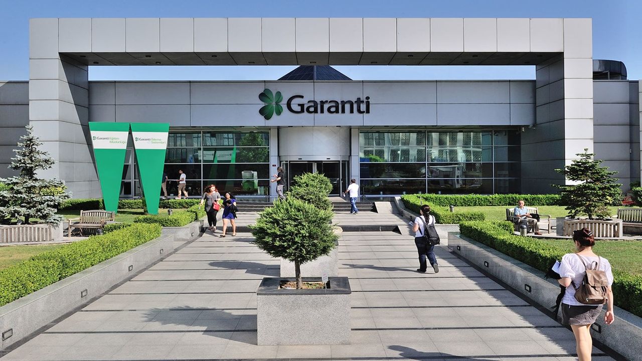 Garanti BBVA emeklilere yeşil ışık yaktı! Başvuran emekliye devasa promosyon ödemesi