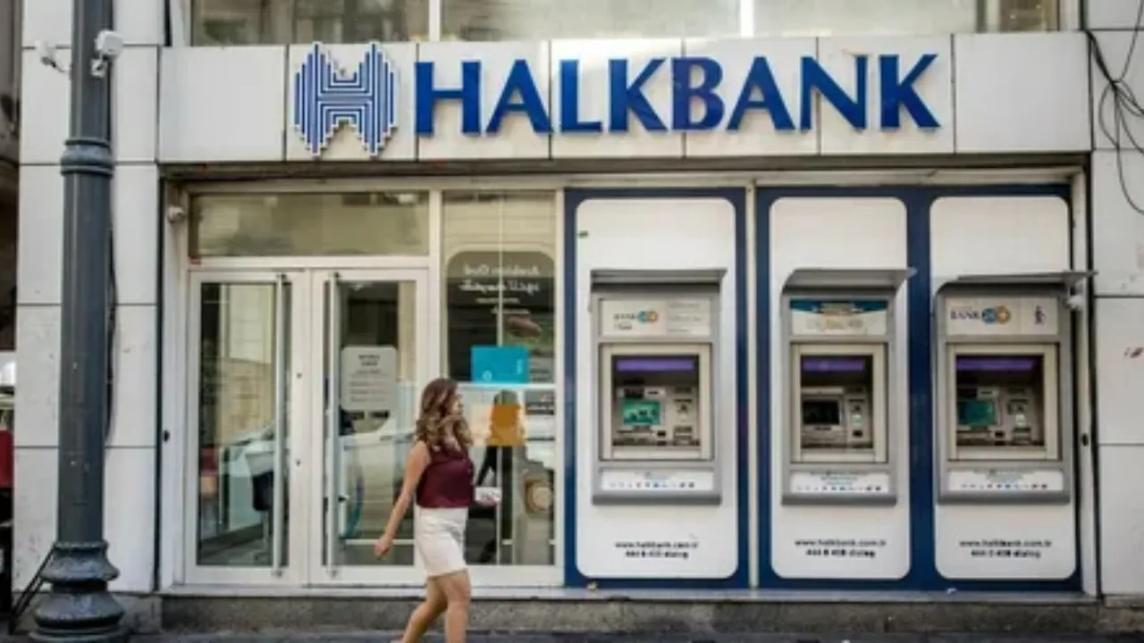 Halkbank'tan hesabı olan herkese 150.000 TL ödeme! Hesabı olan başvuruya koşuyor