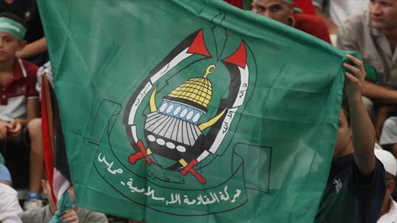 Hamas'tan İsrail ile anlaşma için koşul: "Gazze'ye saldırıların durması şart"