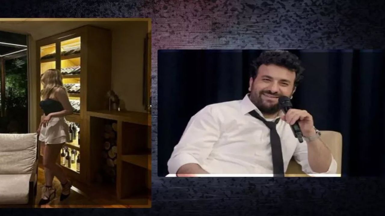 Hasan Can Kaya hakkında şok iddia! Üniversiteli 23 yaşındaki genç kızı evinde alıkoydu